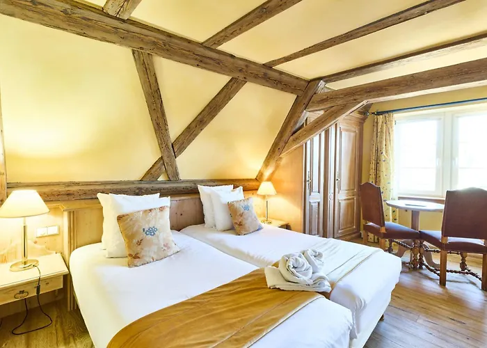 Logis Hotel Saint-Martin